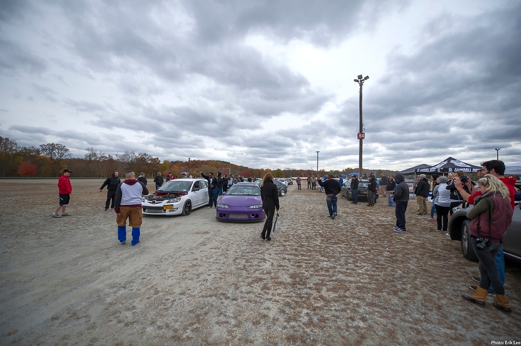 Import Face-Off