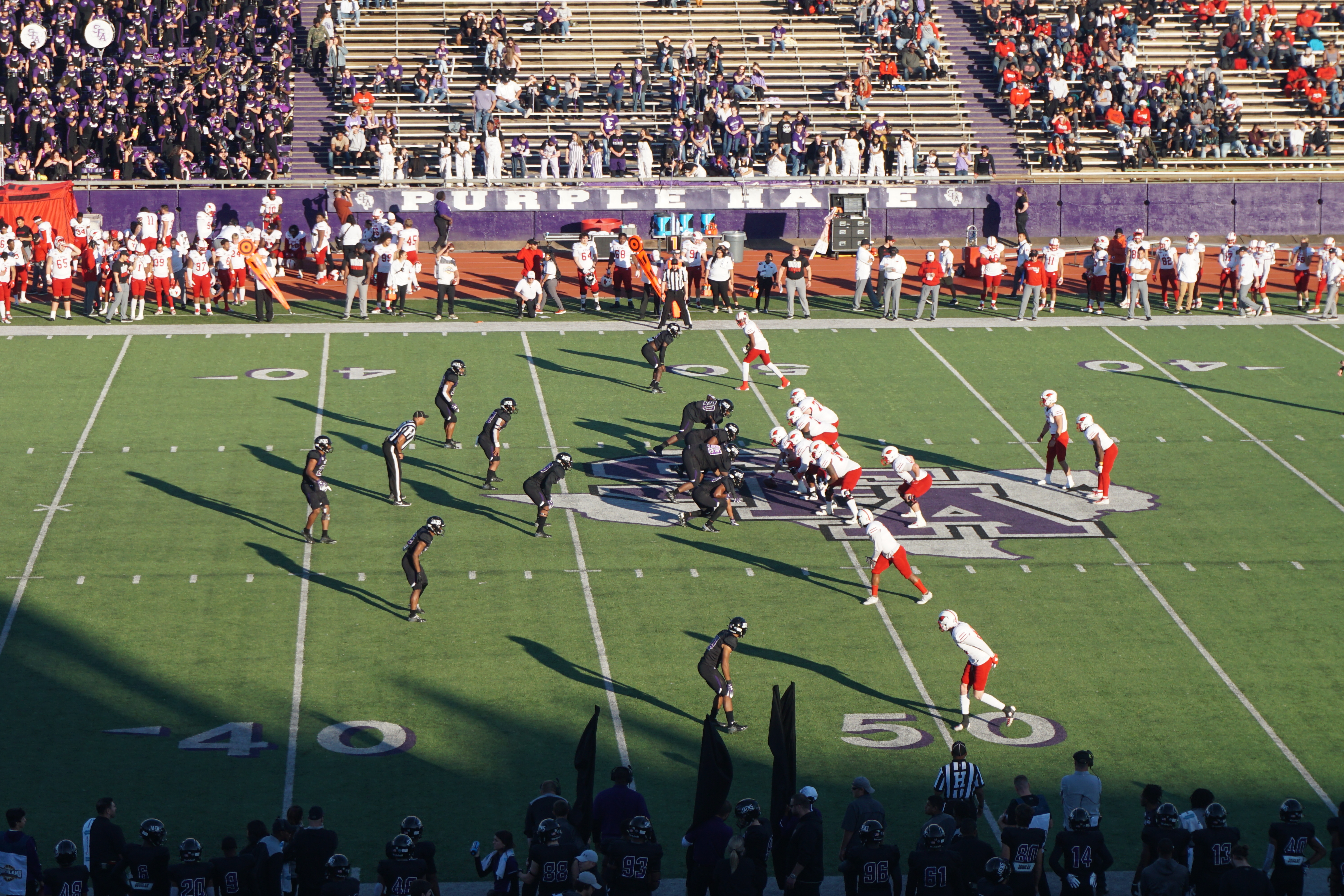 Incarnate Word Cardinals Football tickets in San Antonio