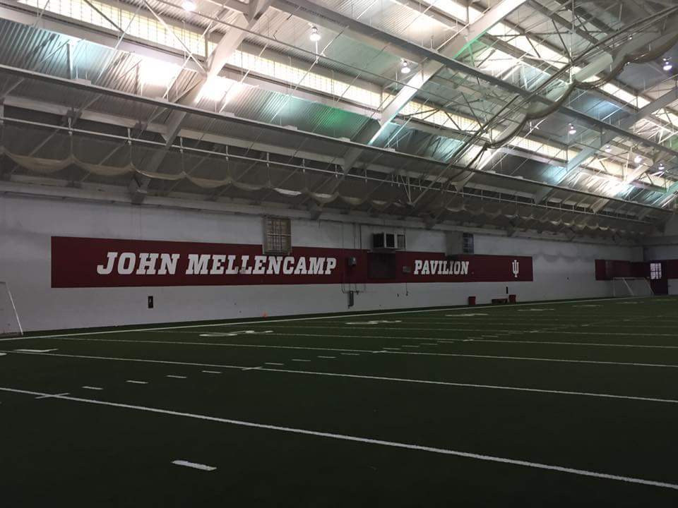 Indiana Hoosiers Football tickets in Bloomington