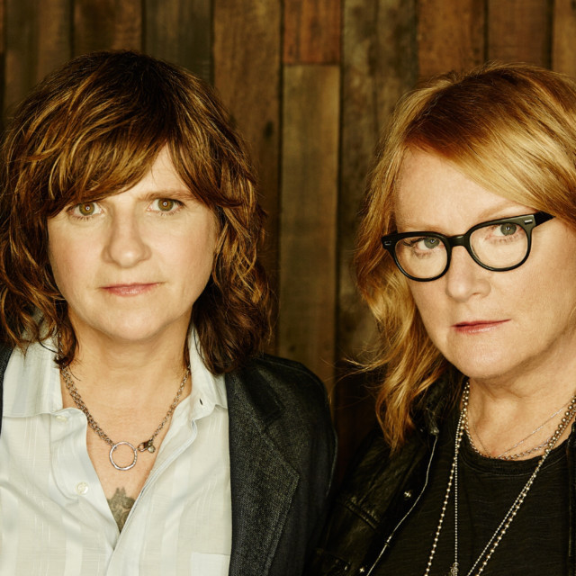 Indigo Girls tickets in Stowe