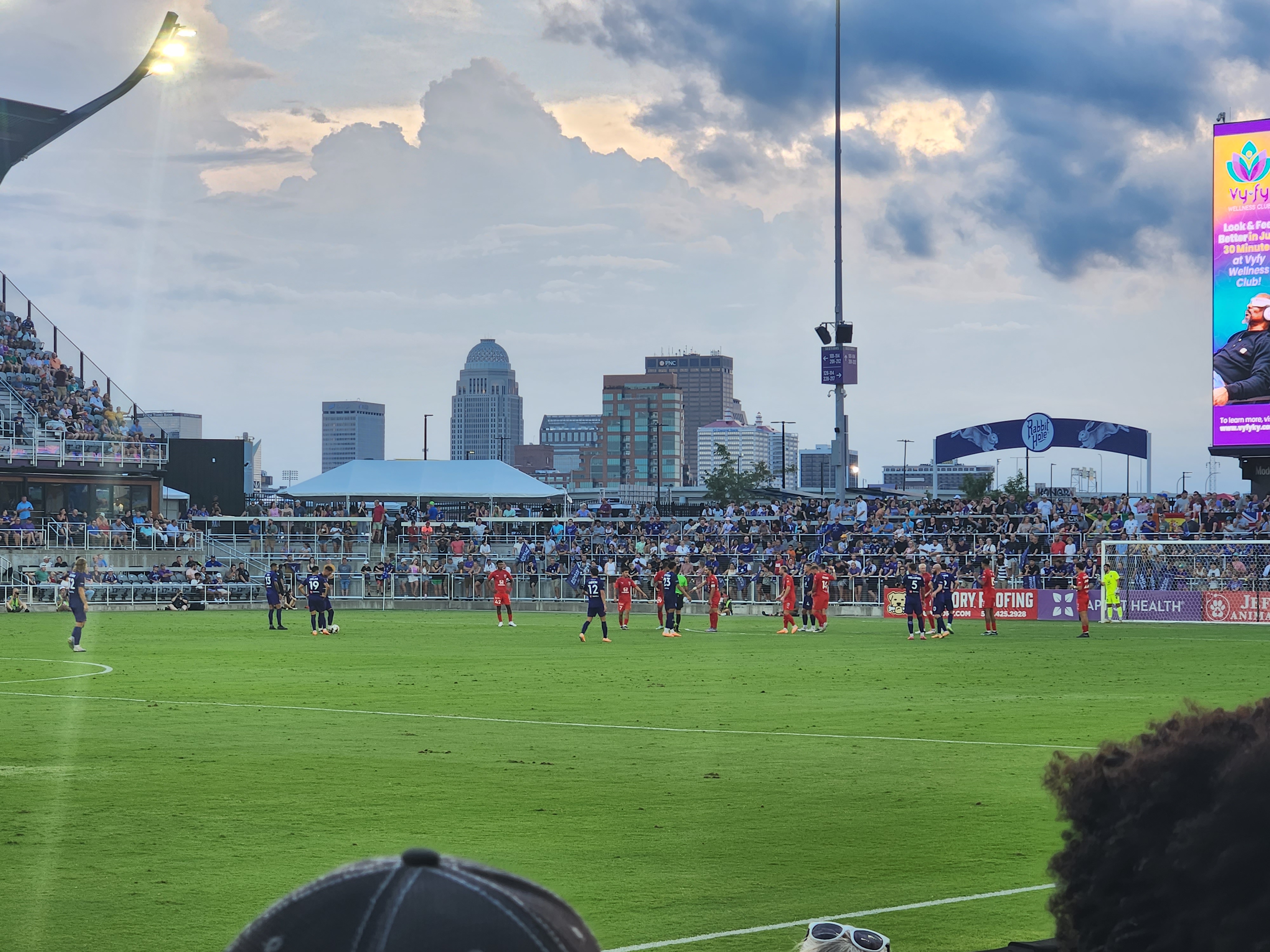 Indy Eleven tickets in Indianapolis