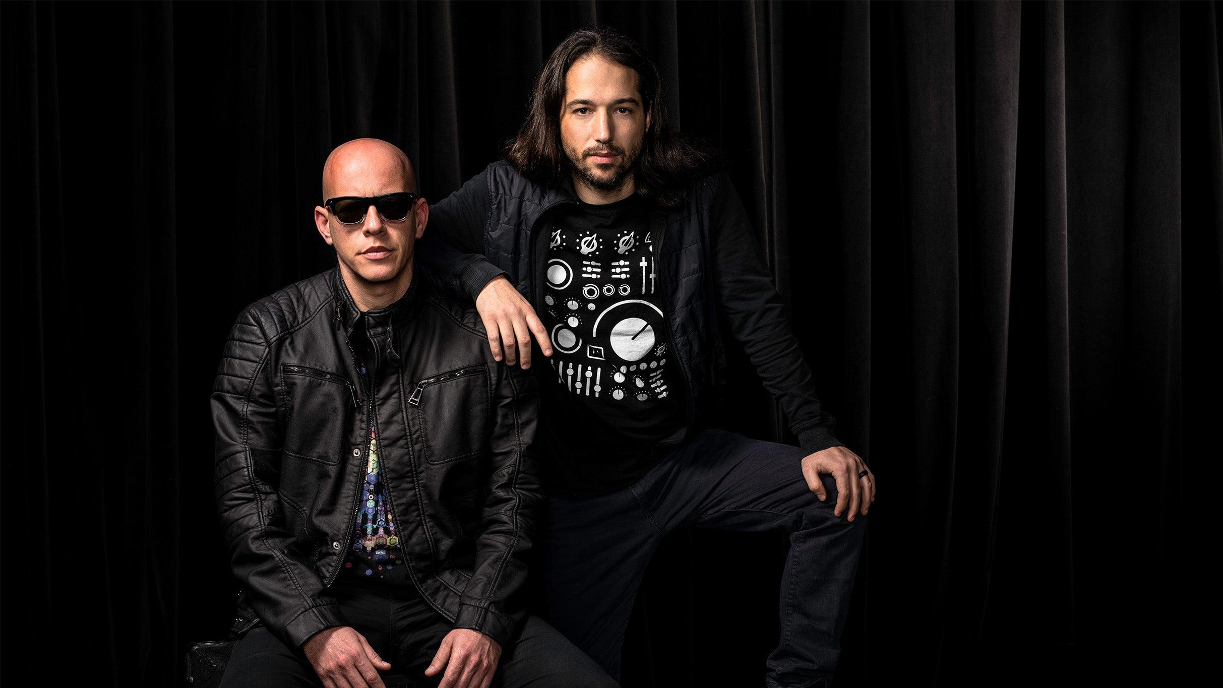 Infected Mushroom tickets in Seattle, WA