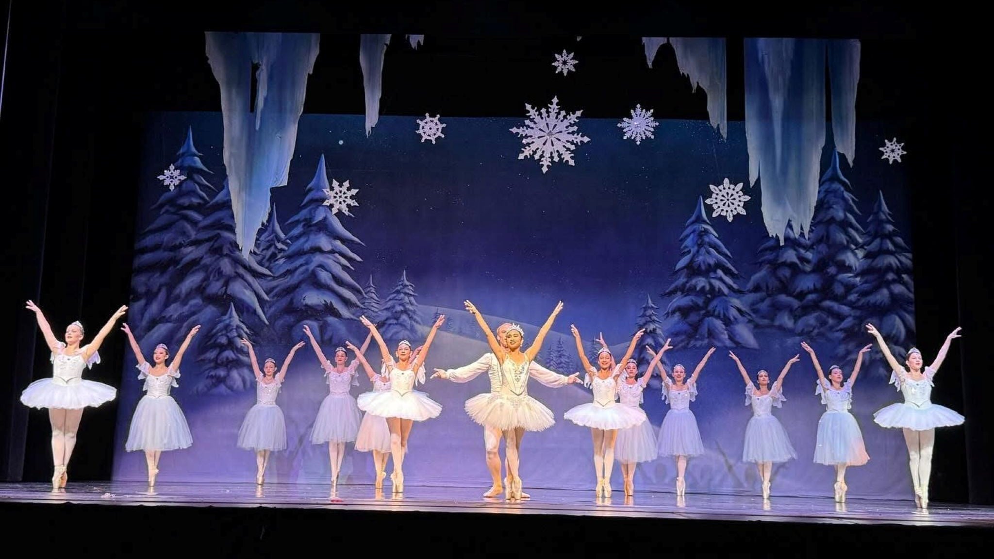 The Nutcracker