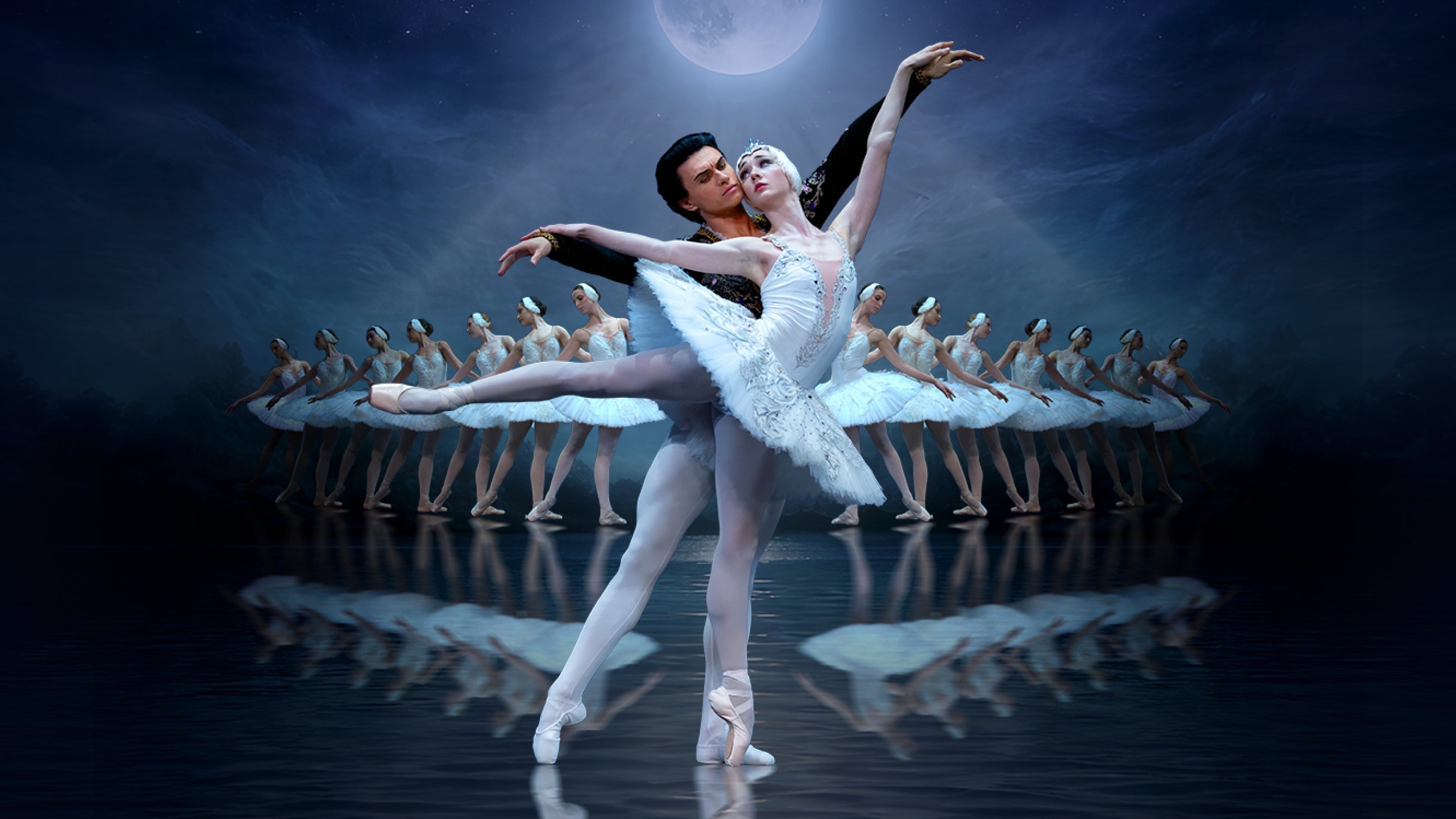 Swan Lake