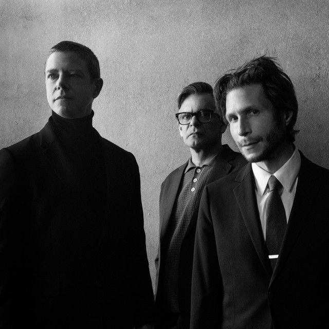 Interpol tickets in Garden City