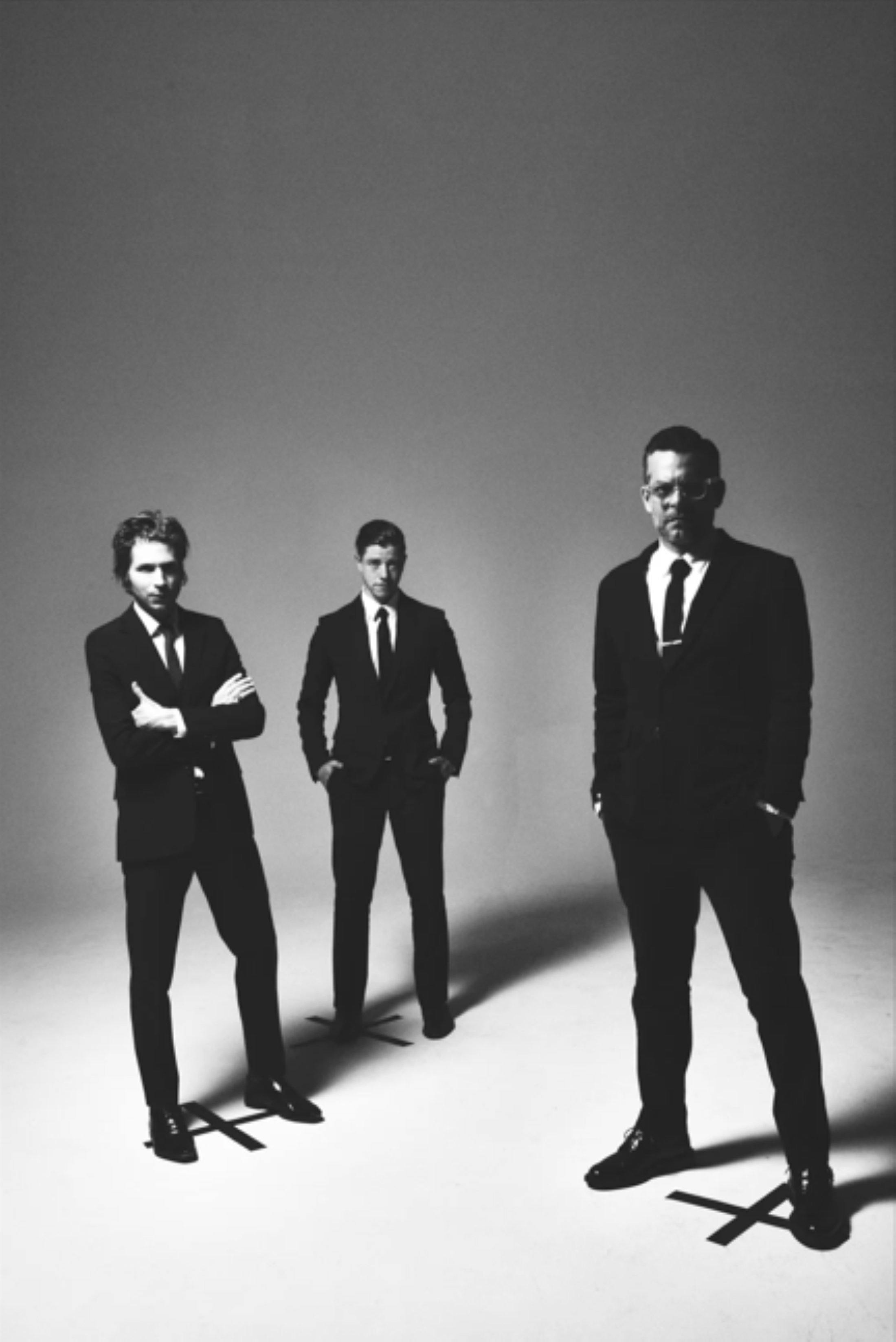 Interpol tickets in Garden City