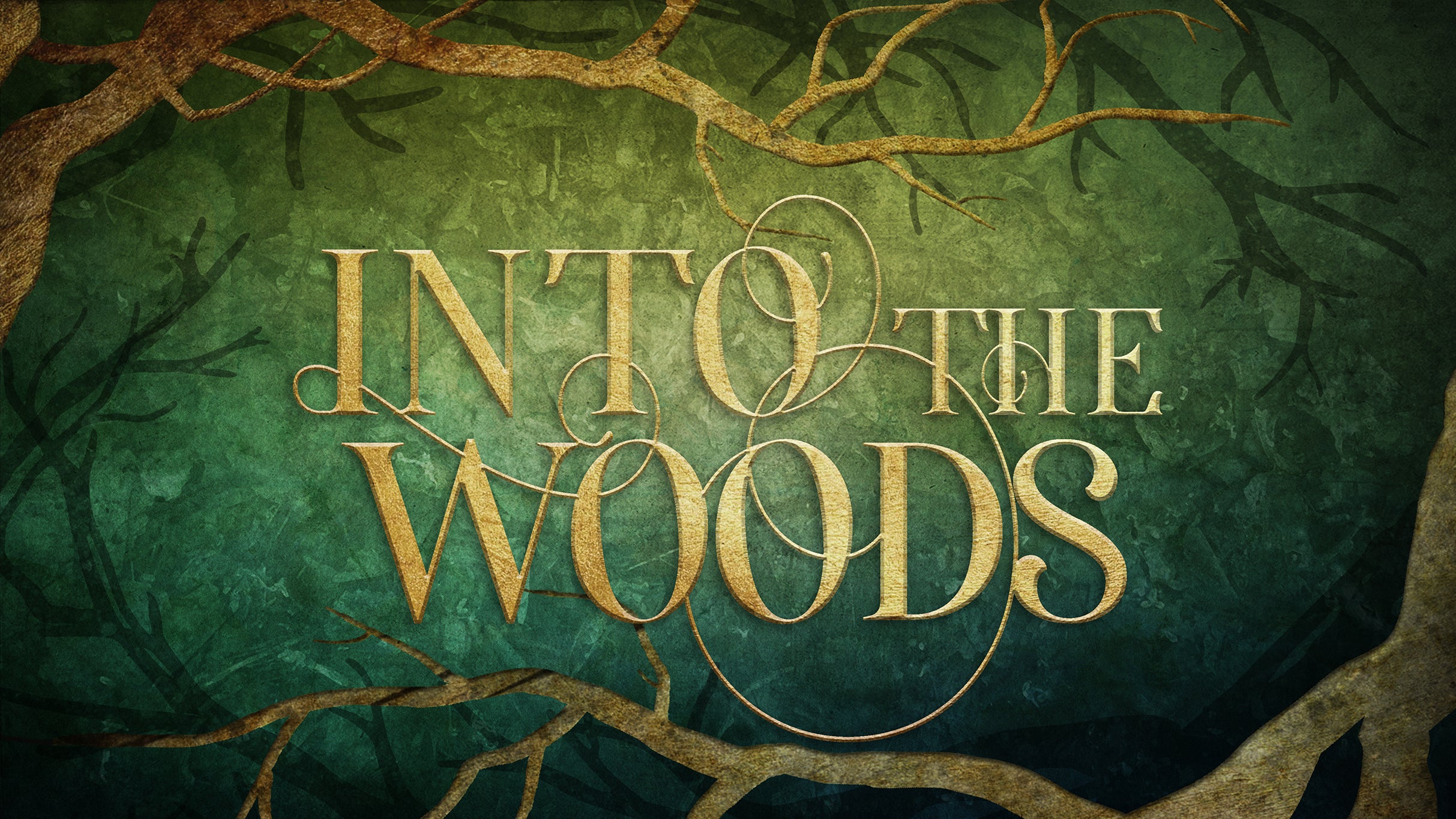 Into The Woods