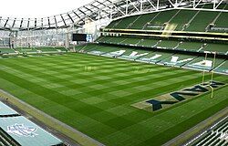 Ireland National Rugby tickets in Cardiff