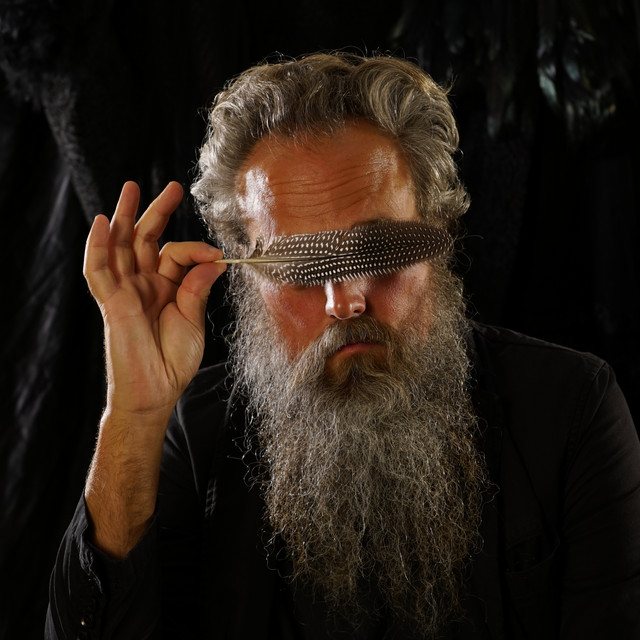 Iron and Wine tickets in Lowell