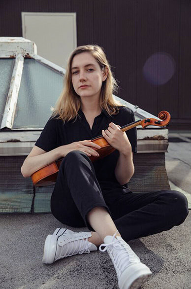 Isabel Hagen