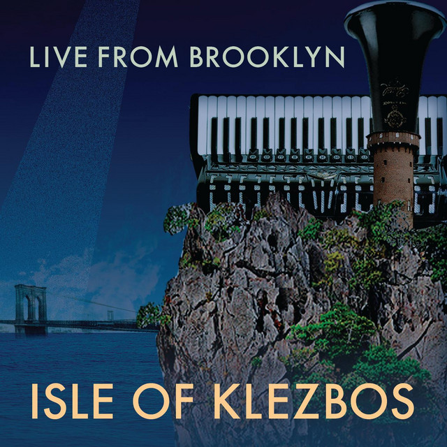 Isle of Klezbos