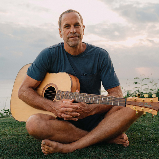 Jack Johnson tickets in Berkeley