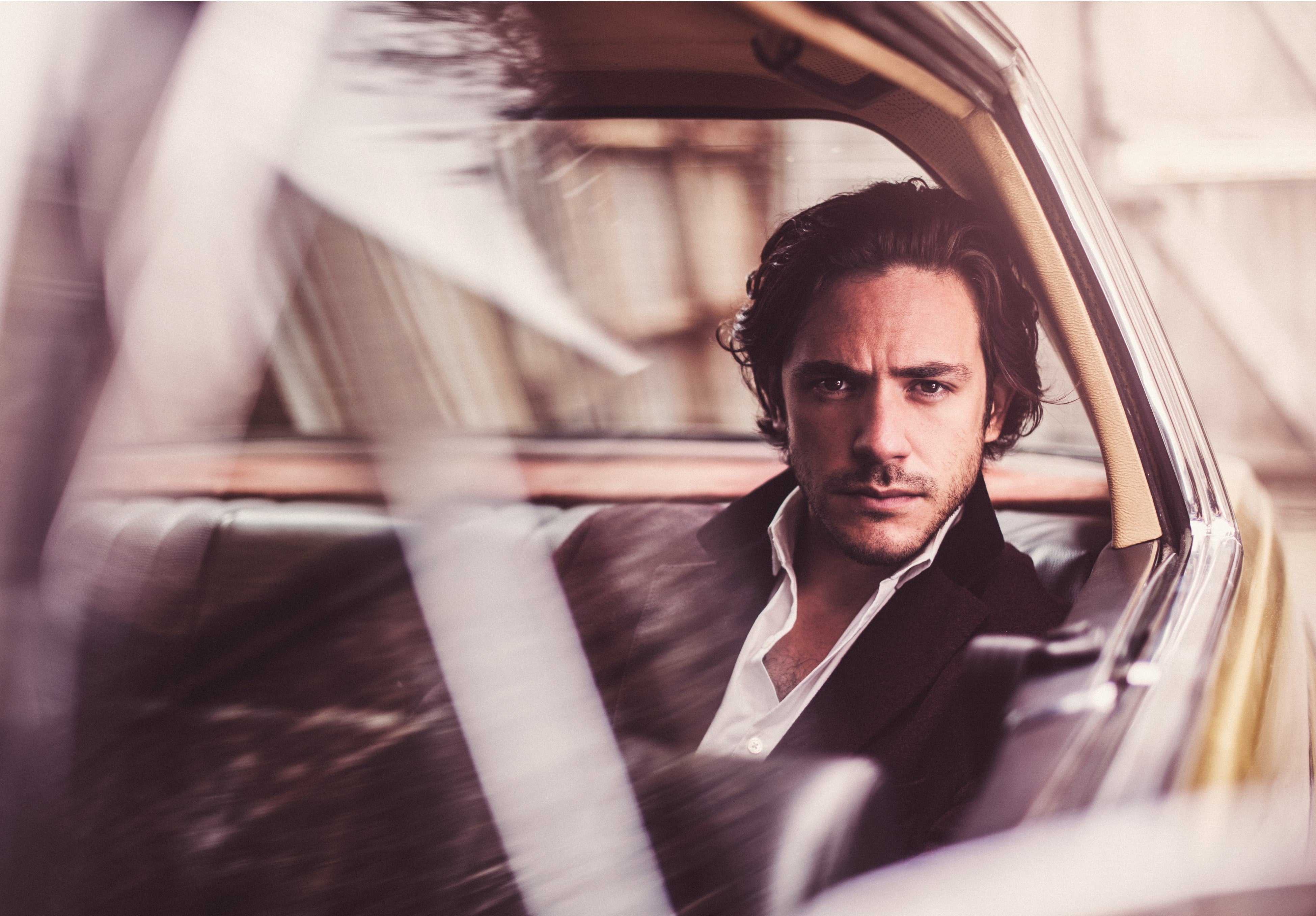 Jack Savoretti tickets in Manchester