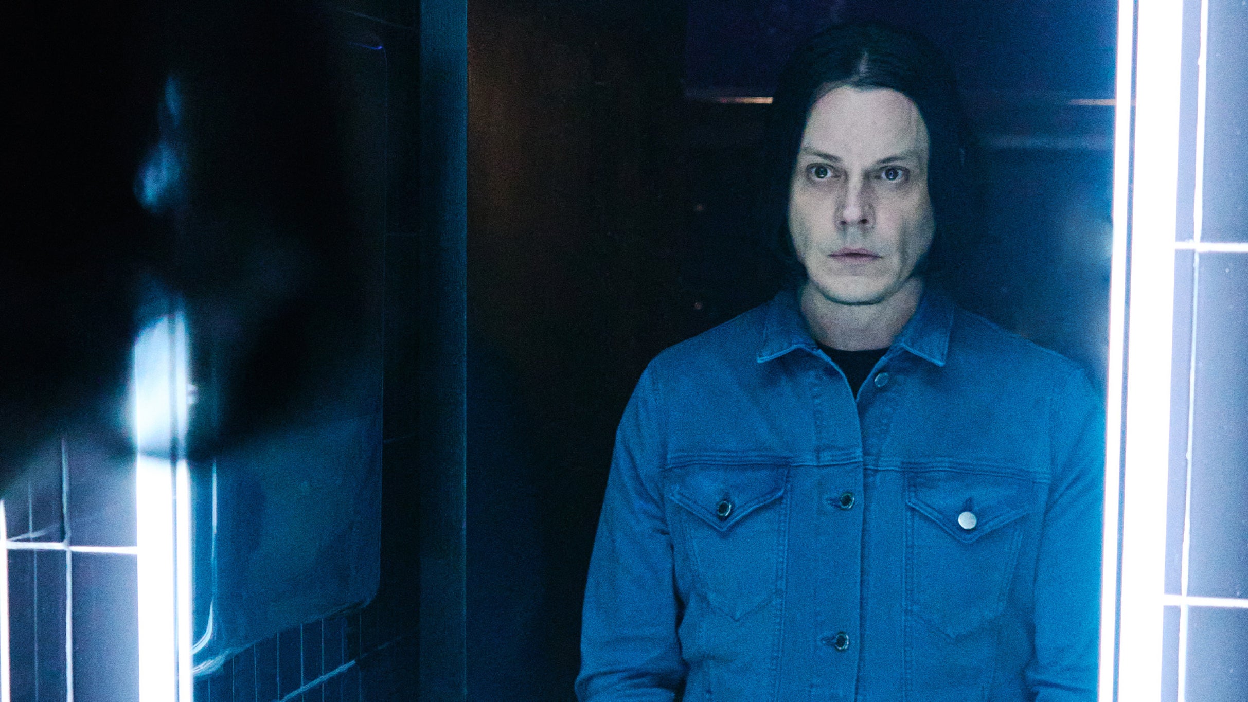 Jack White tickets in Dublin