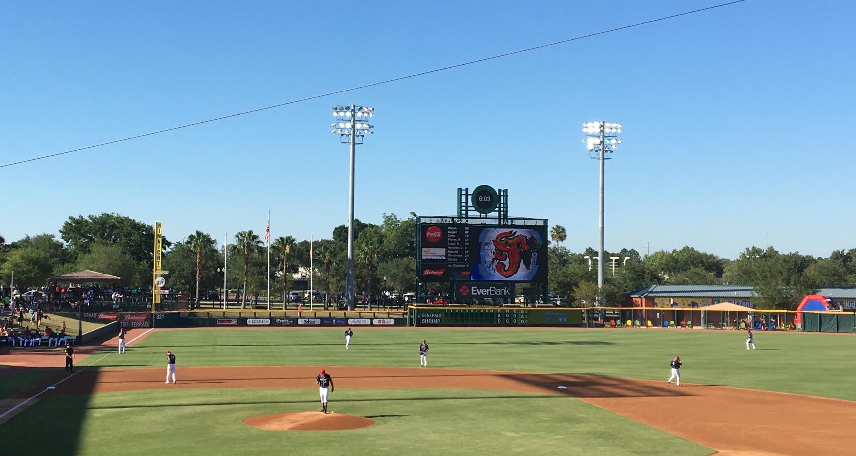 Nashville Sounds