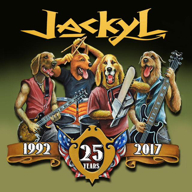 Jackyl tickets in East St. Louis