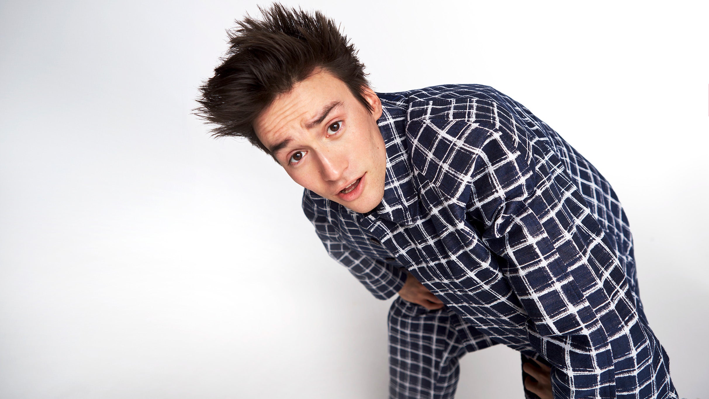 Jacob Collier tickets in Lexington