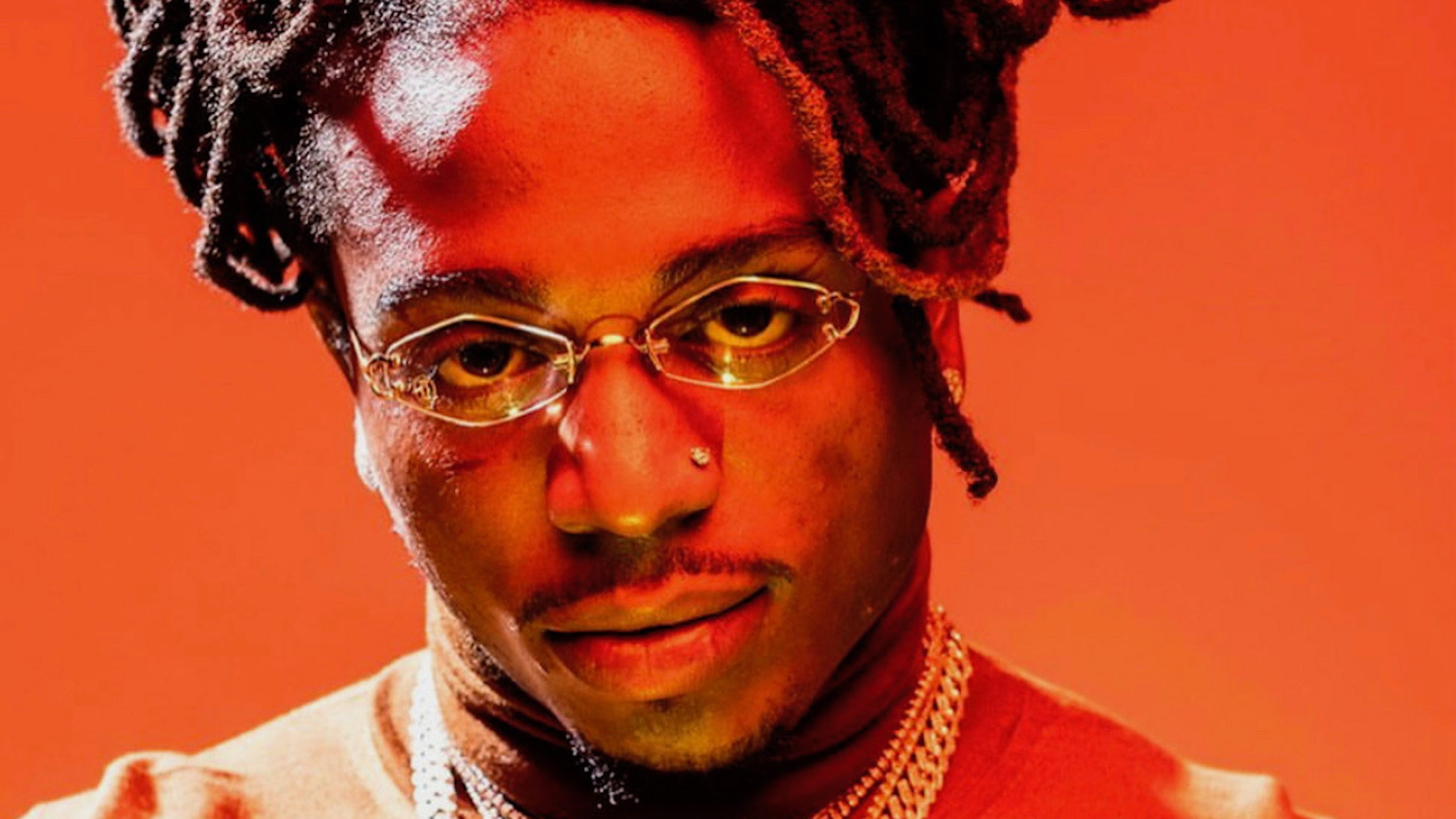 Jacquees tickets in Norfolk, VA