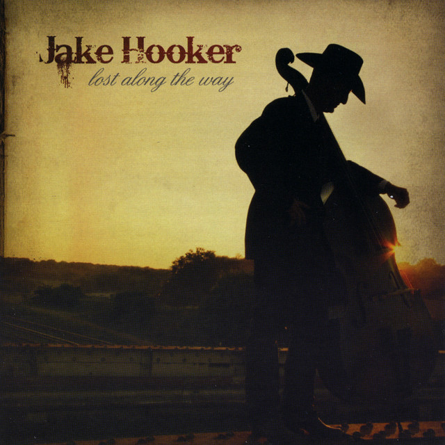 Jake Hooker & The Outsiders tickets in Denton, TX