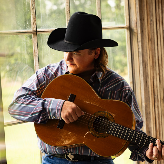 Jake Worthington tickets in Tyler