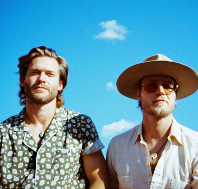 Jamestown Revival tickets in Colorado Springs
