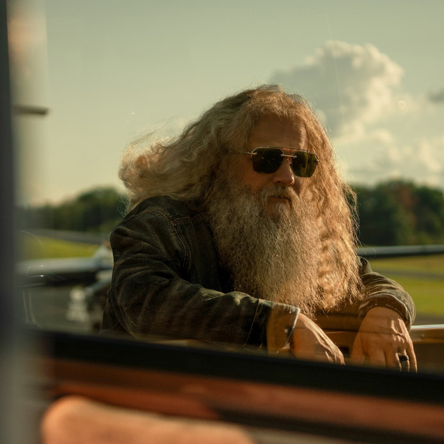 Jamey Johnson tickets in Fort Loramie
