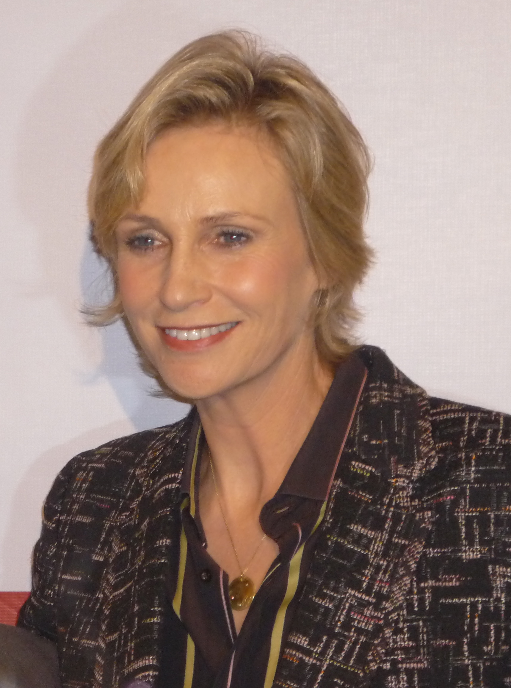 Jane Lynch tickets in Livermore