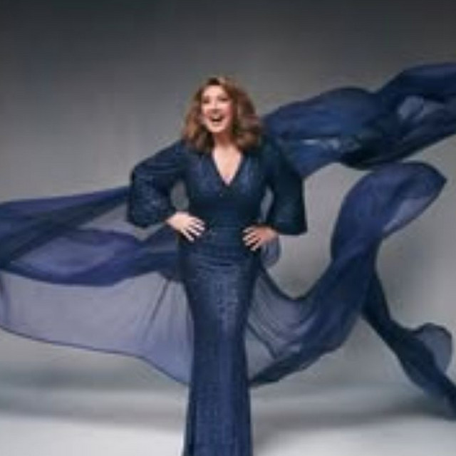 Jane Mcdonald tickets in Aberdeen