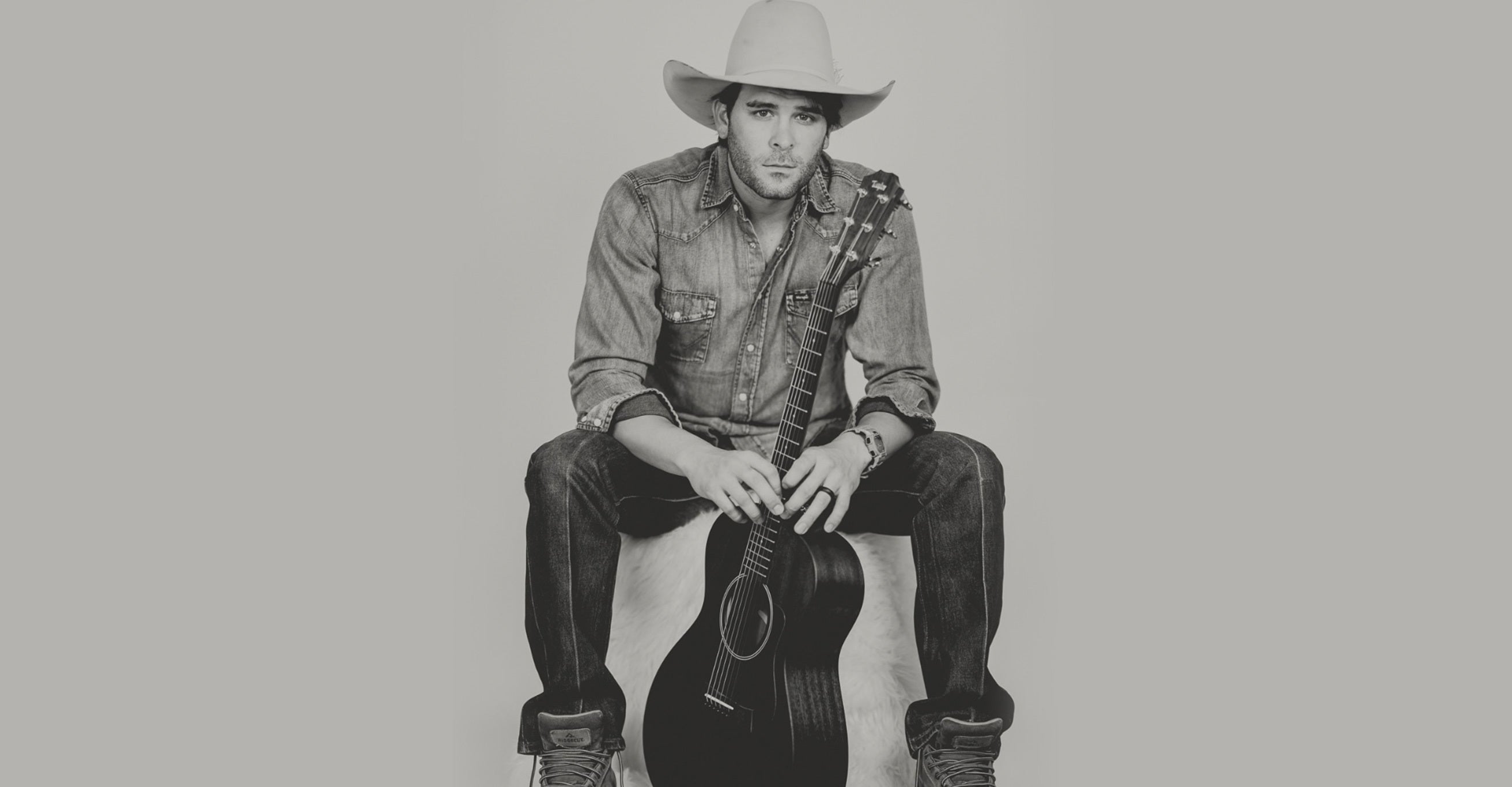 Jarrod Morris