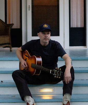Jason Boland and The Stragglers tickets in Norman