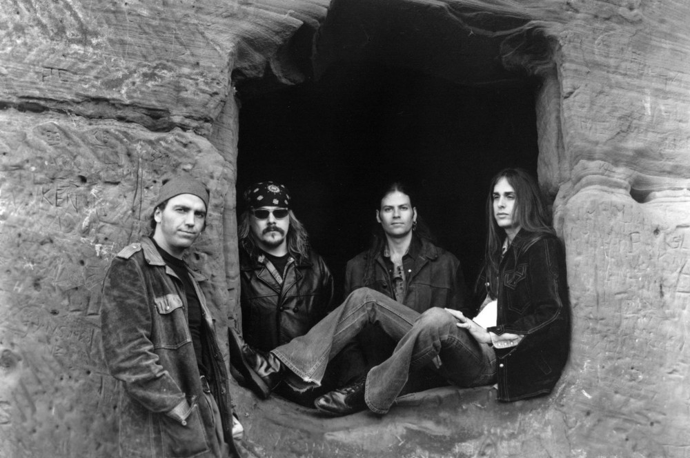 Jason Bonham's Led Zeppelin Experience