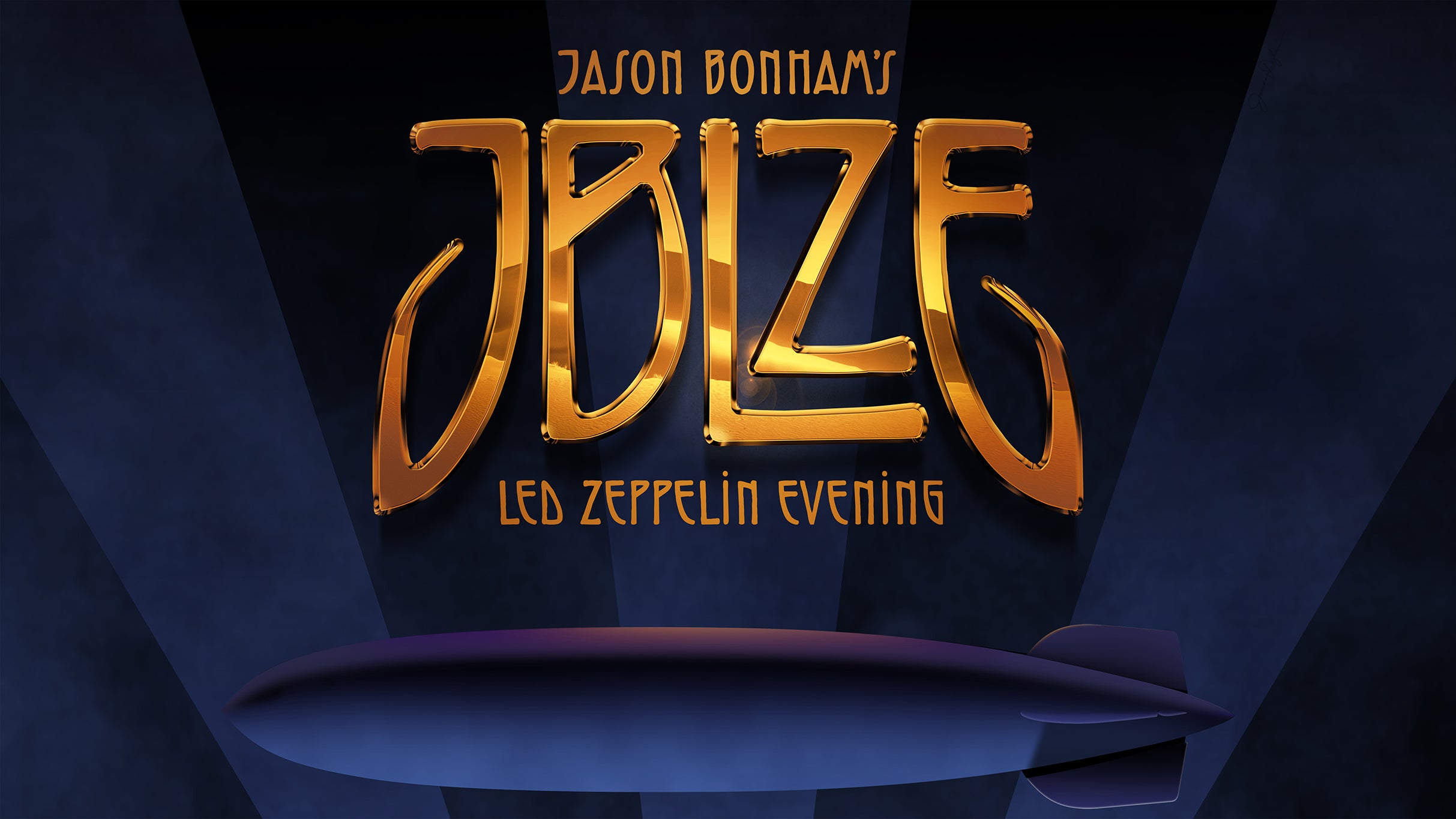 Jason Bonham's Led Zeppelin Evening tickets in Gary
