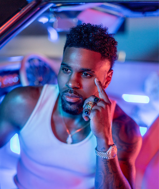 Jason Derulo tickets in Silver Spring