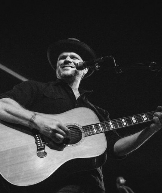 Jason Eady tickets in Lakewood, OH