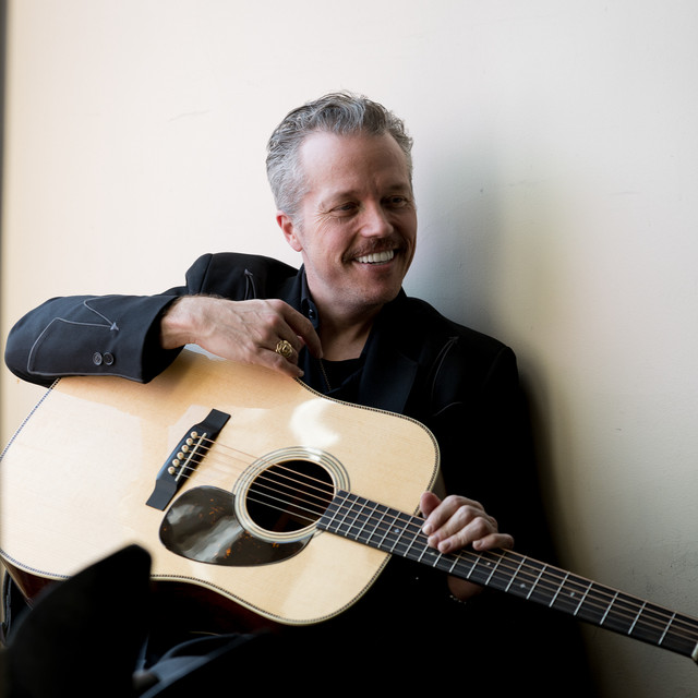 Jason Isbell tickets in Knoxville