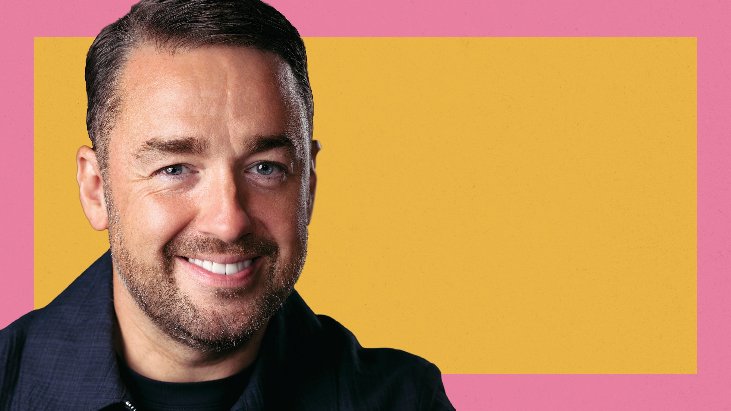 Jason Manford tickets in Nottingham
