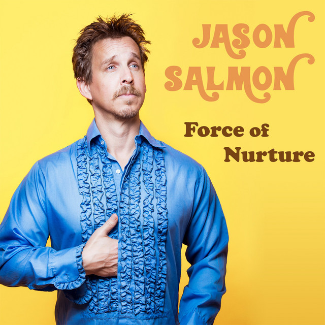 Jason Salmon tickets in Detroit