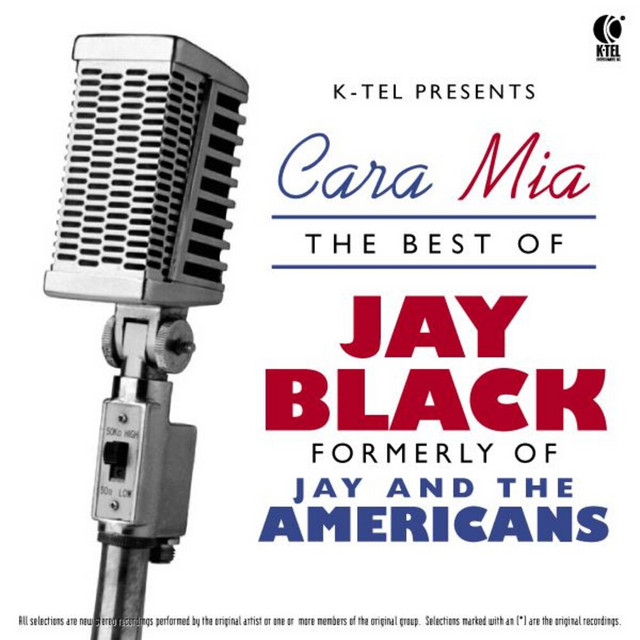 Jay Black - Comedian tickets in Pottstown, PA