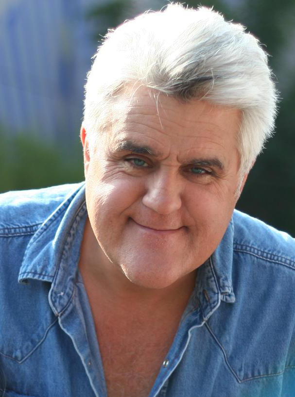 Jay Leno tickets in Hermosa Beach