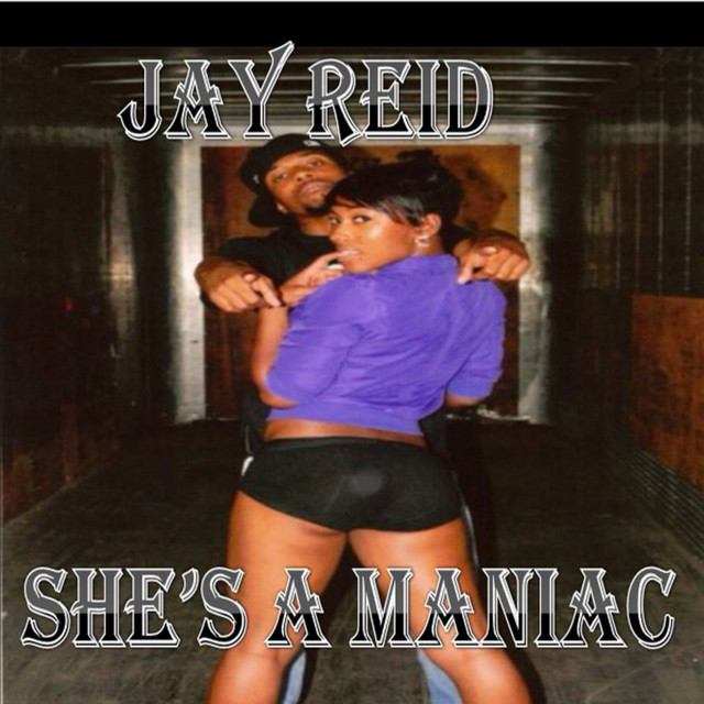 Jay Reid tickets in Las Vegas, NV