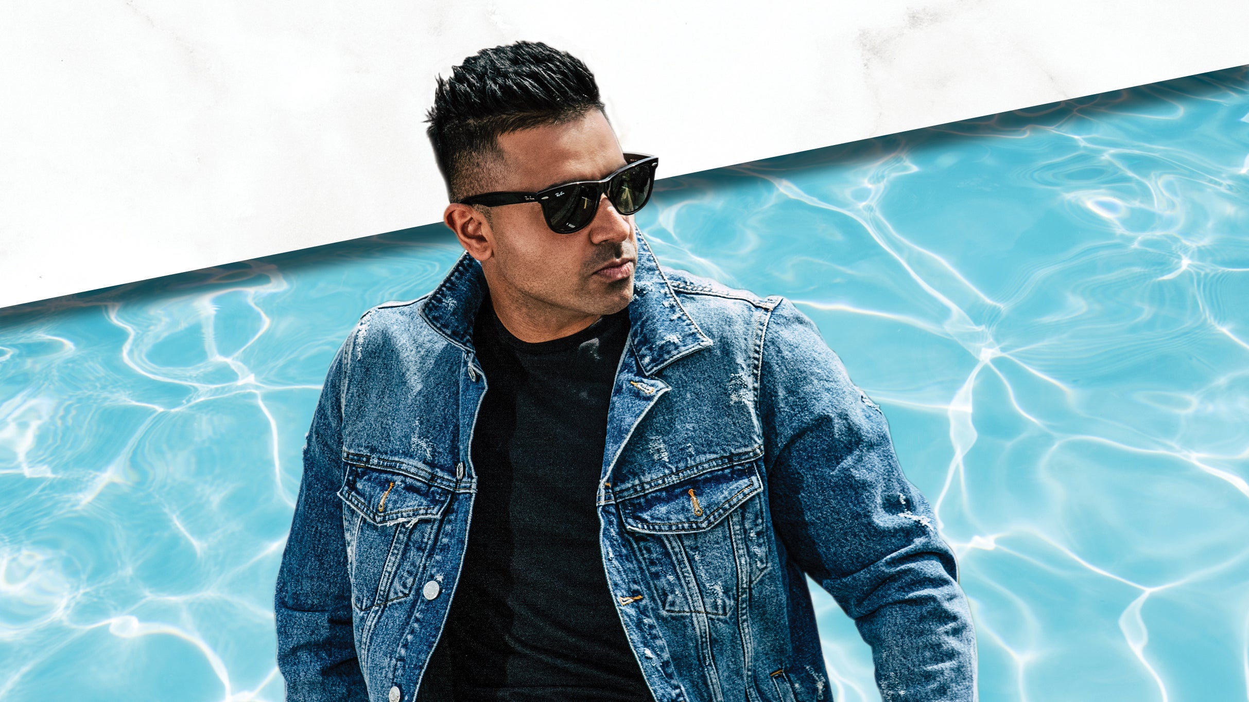 Jay Sean tickets in Valparaiso