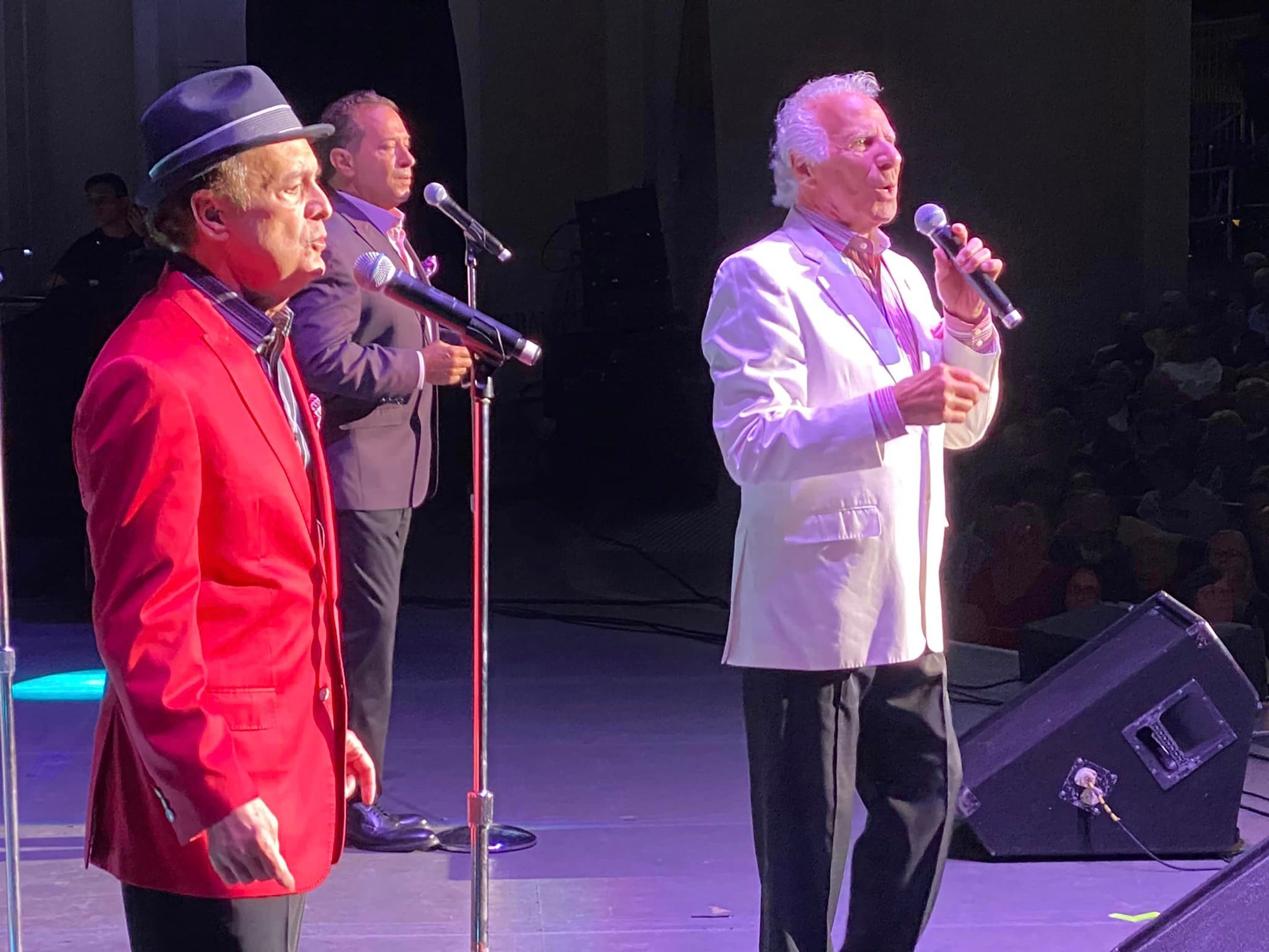 Jay Siegel & The Tokens