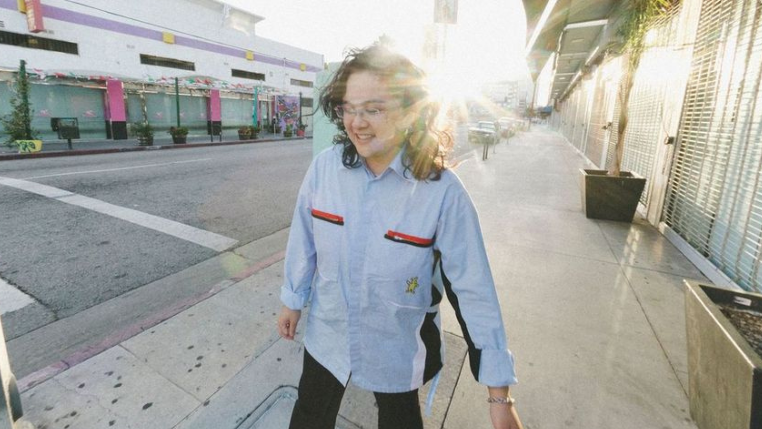 Jay Som tickets in Newport