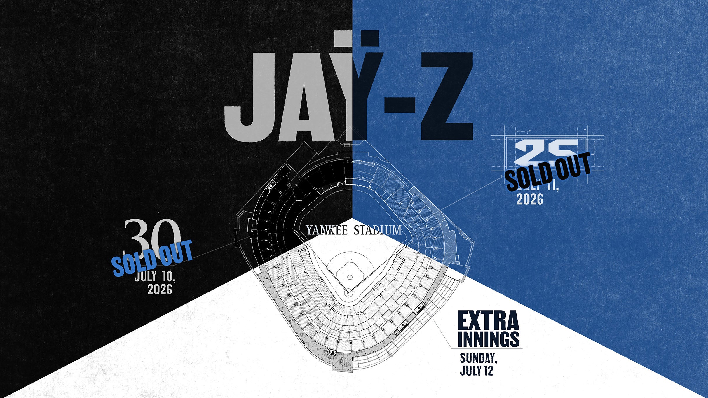 Jay-Z tickets in Bronx