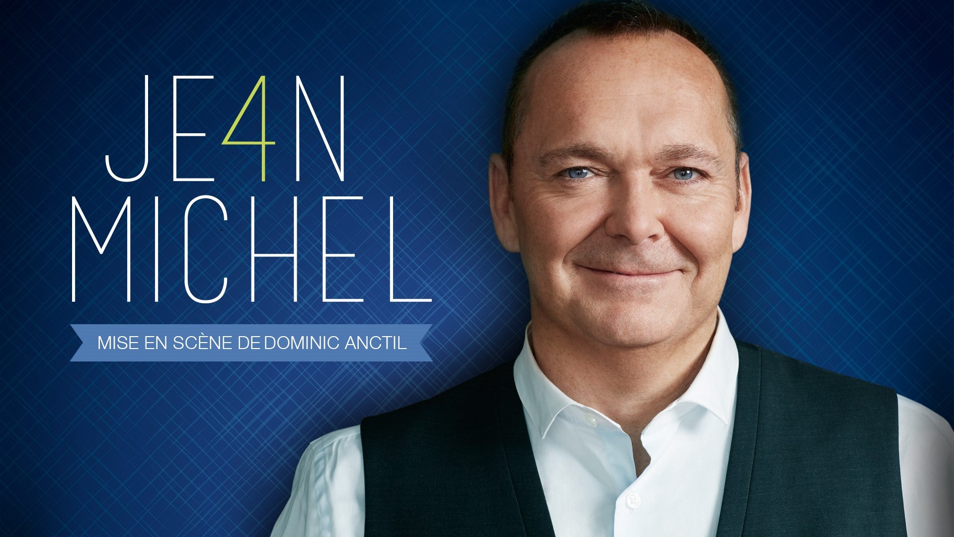 Jean-michel Anctil