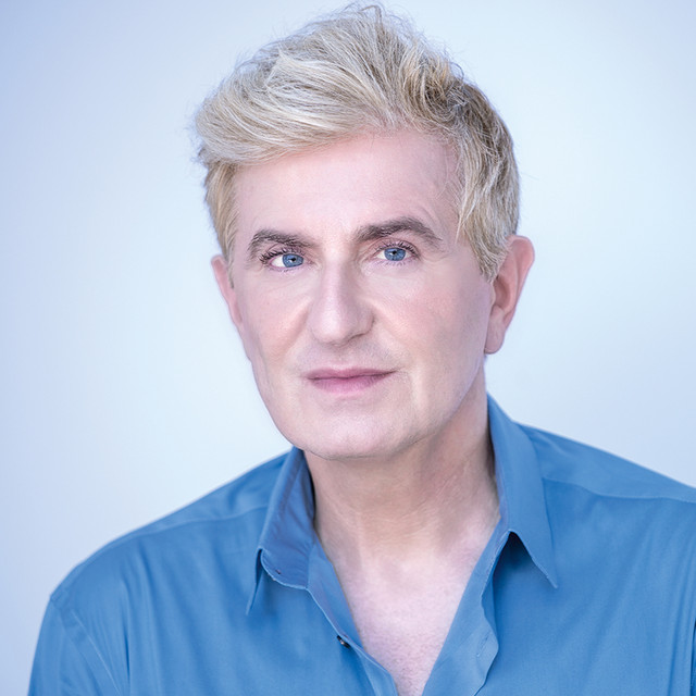 Oregon Symphony: Jun Markl & Jean-Yves Thibaudet - Stravinsky's Petrushka