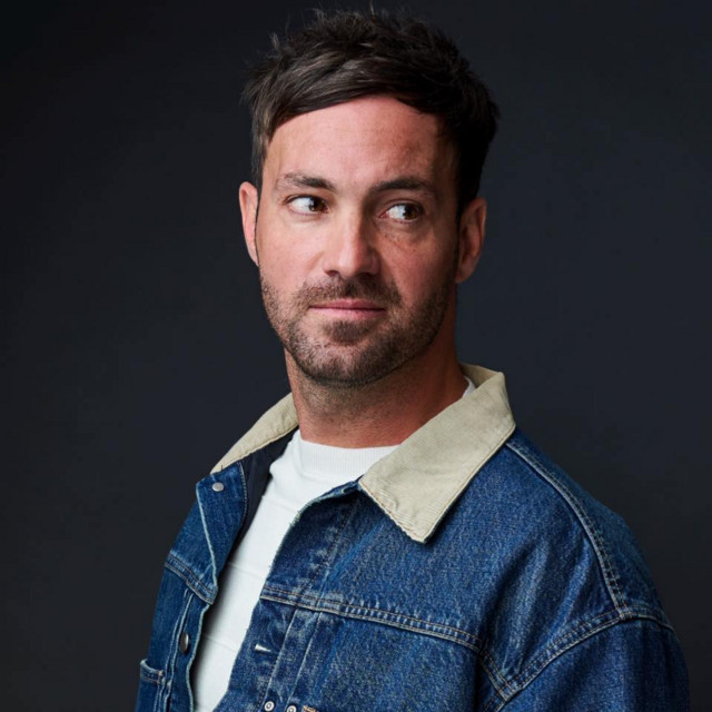 Jeff Dye tickets in Rosemont