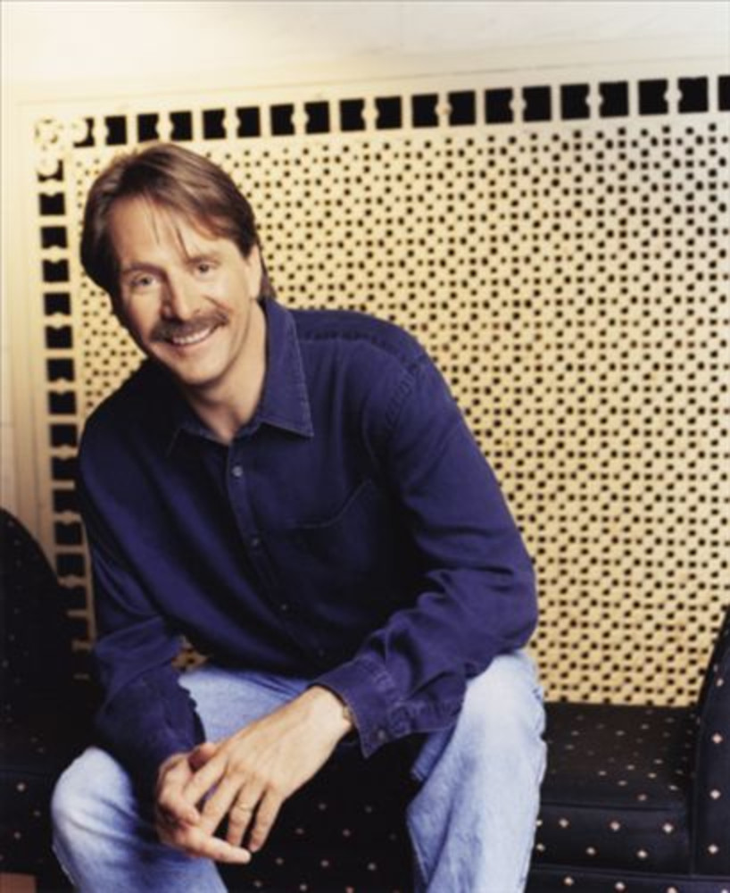 Jeff Foxworthy tickets in Grand Prairie