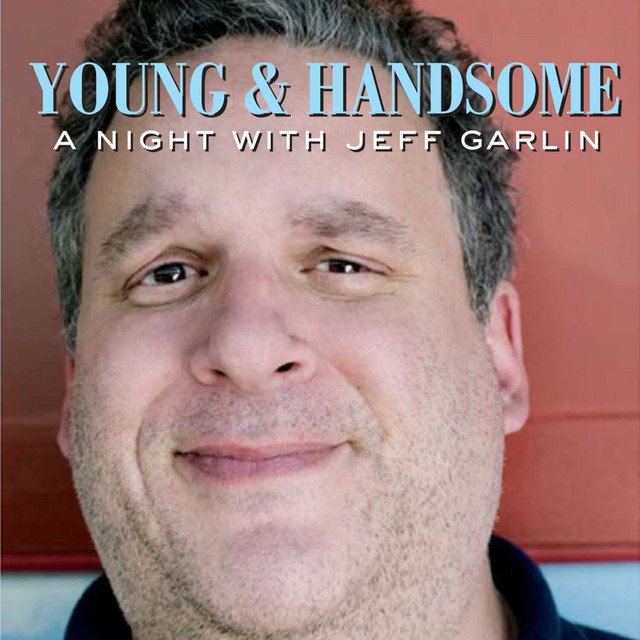 Jeff Garlin tickets in Brooklyn