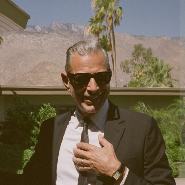 Jeff Goldblum And The Mildred Snitzer Orchestra tickets in Phoenix